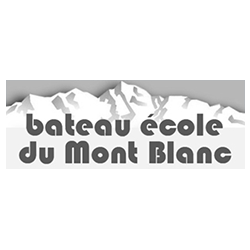 Bateau Ecole Du Mont Blanc