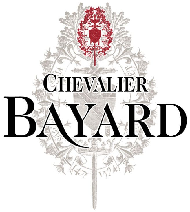 Chevalier Bayard